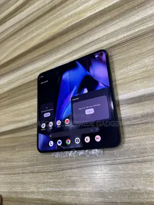 Google Pixel 9 Pro Fold 512 GB Black