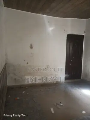 1bdrm Room & Parlour in Estate, Lokogoma for rent