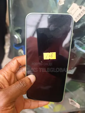 Samsung Galaxy A14 128 GB Green
