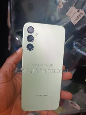 Samsung Galaxy A14 128 GB Green