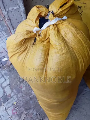 Industrial Rags