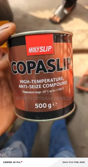 Copaslip Anti Seize Compound