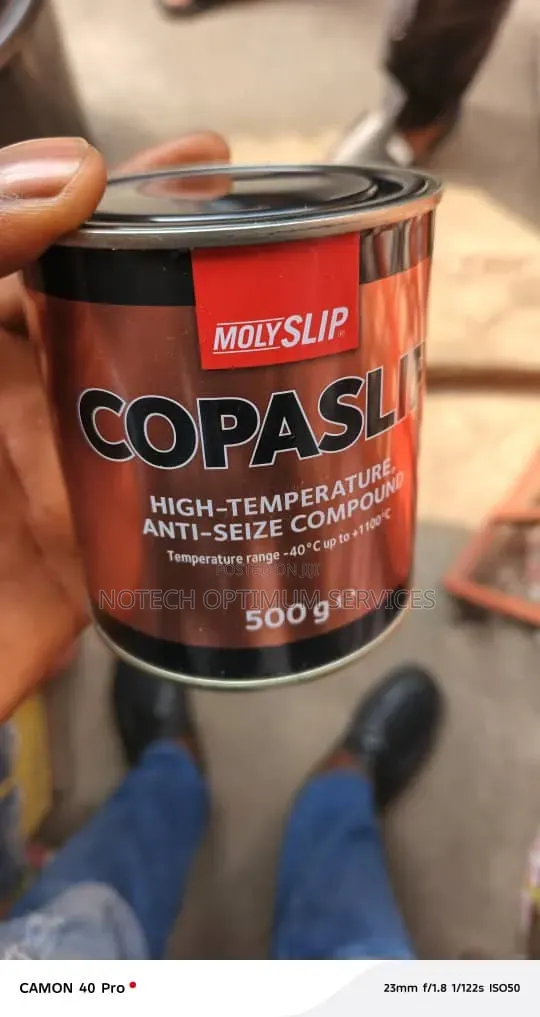 Copaslip Anti Seize Compound