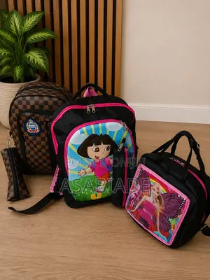 Home Made Bags