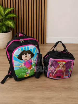Home Made Bags