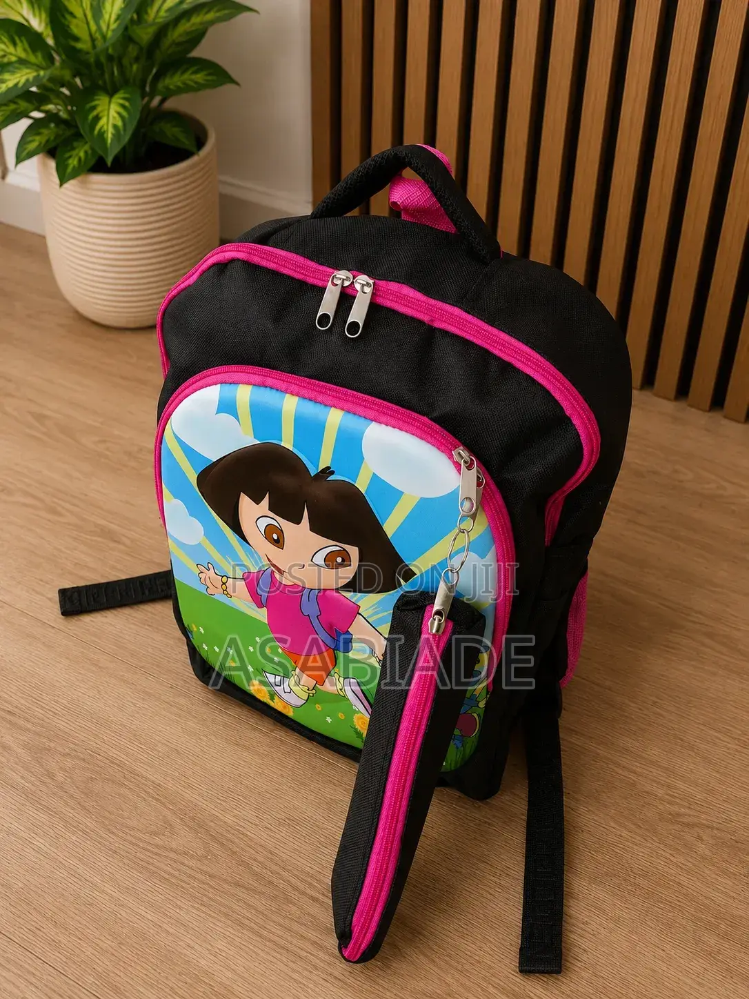 Home Made Bags