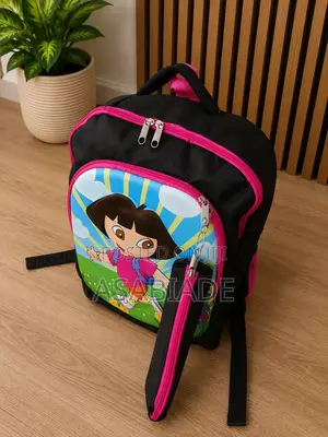 Home Made Bags