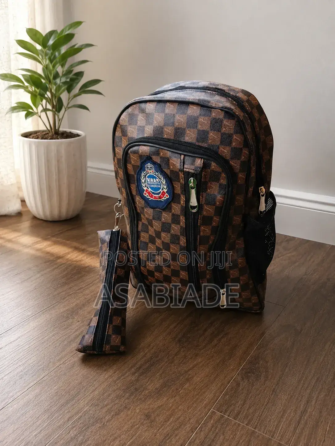 Home Made Bags
