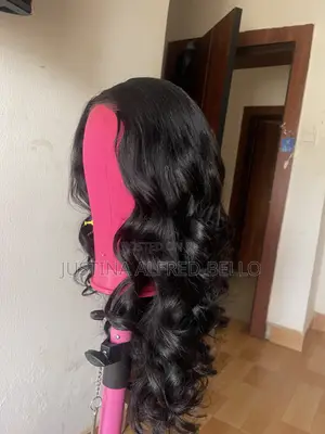 Human Hair