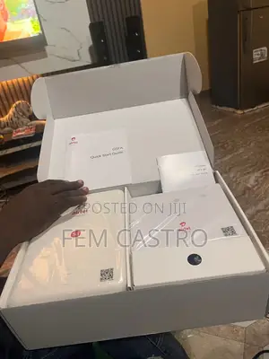 Airtel 5g Odu Router
