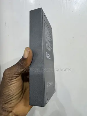 New Samsung Galaxy S26 Ultra 5G 256 GB Black