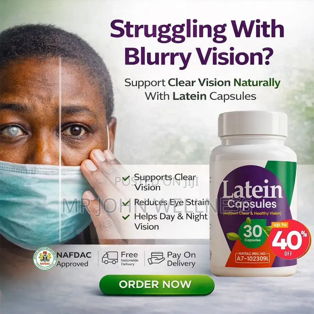 Latein Capsules