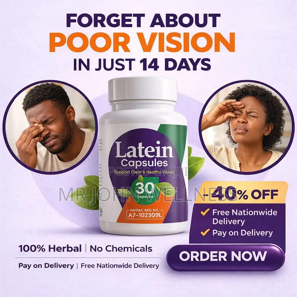 Latein Capsules