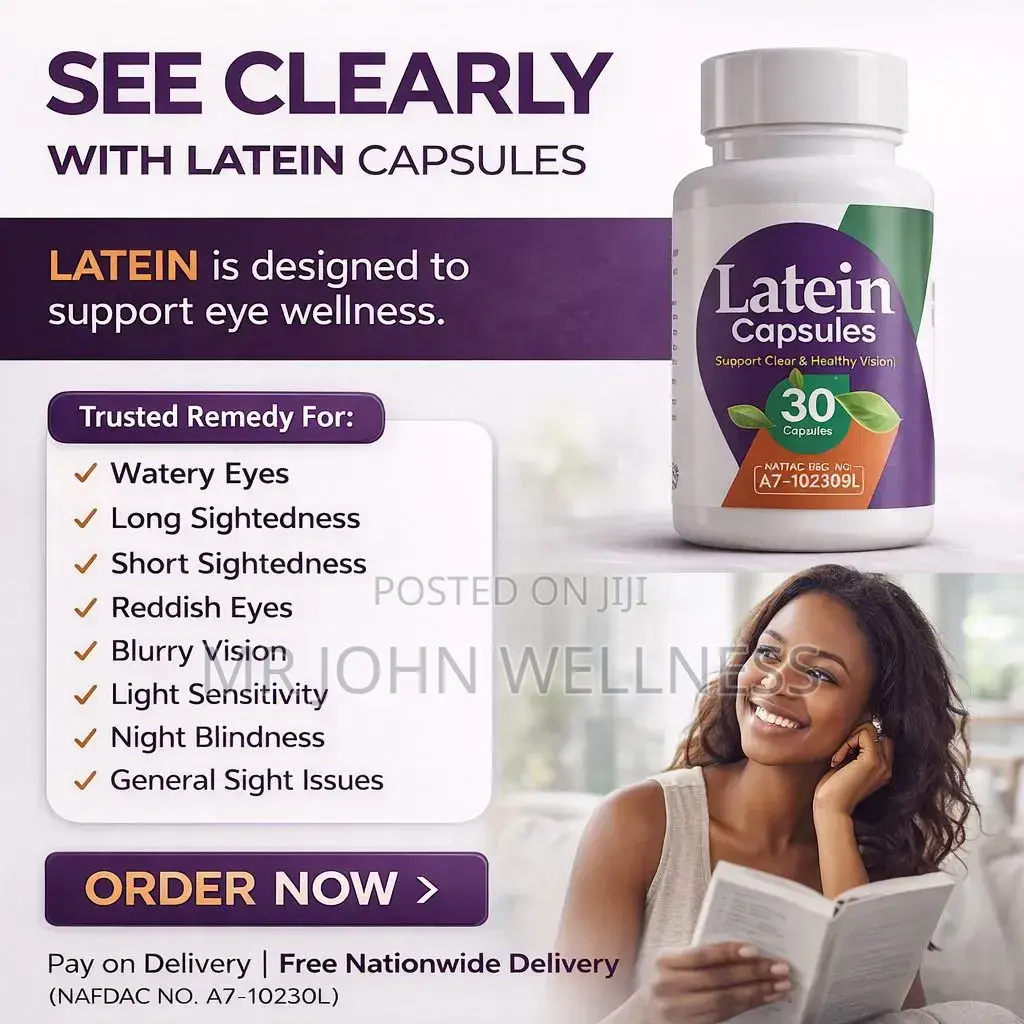 Latein Capsules
