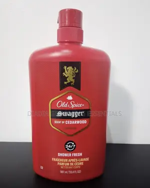 Old Spice Swagger Body Wash