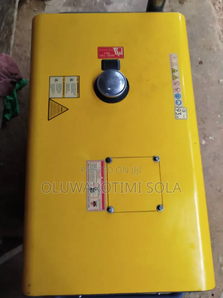 Firman Diesel Gen
