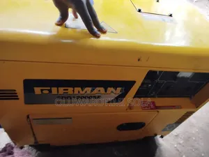 Firman Diesel Gen