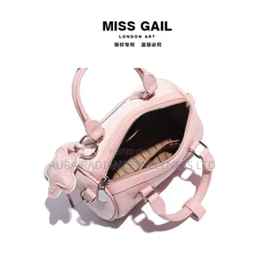 Designer Miss Gail Boston-Style