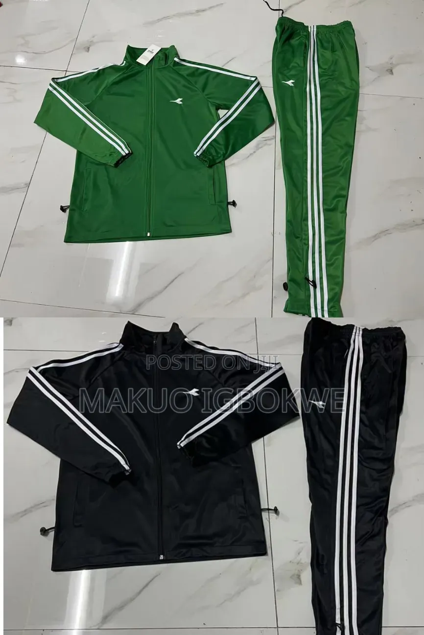 Tracksuits for Adults Unisex