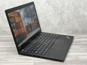 Laptop Lenovo ThinkPad T490s 8GB Intel Core i7 SSD 256GB