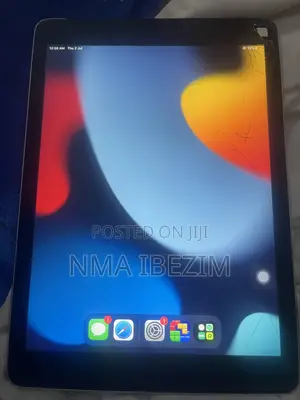 Apple iPad Air 2 64 GB Silver