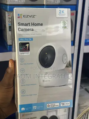 Ezviz H6c Pro