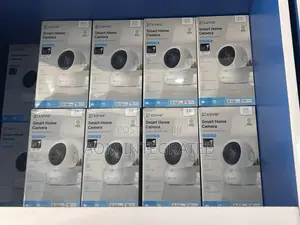 Ezviz H6c Pro