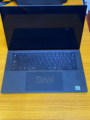 Laptop Dell Precision 5550 16GB Intel Core i7 SSD 512GB