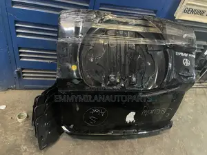 Boot Rav4 2009