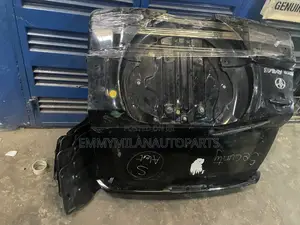Boot Rav4 2009