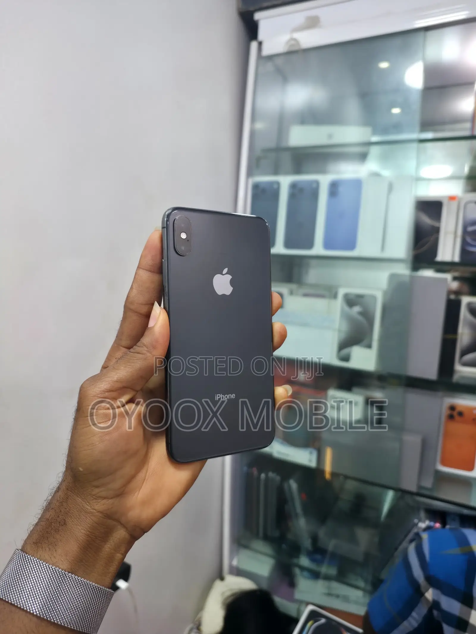 Apple iPhone X 256 GB