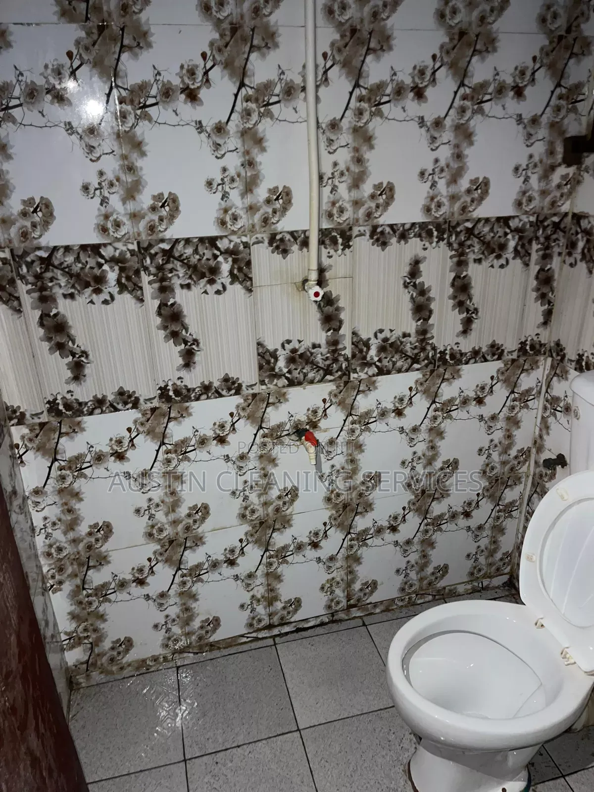 House Cleaning