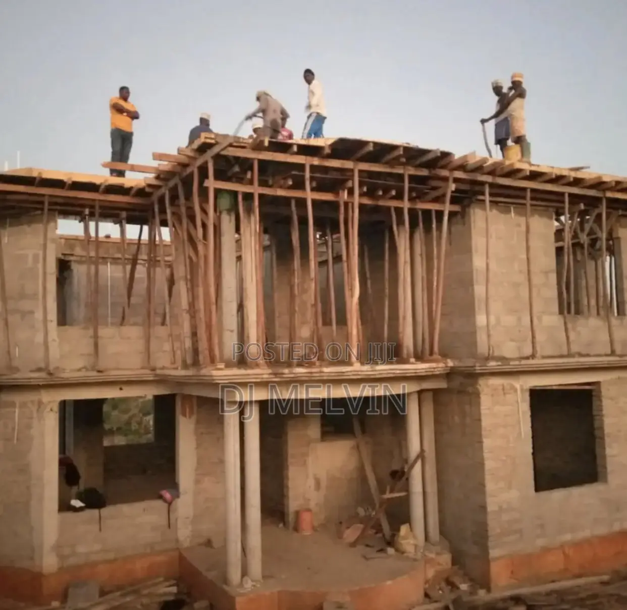 Site Engineer,Developer