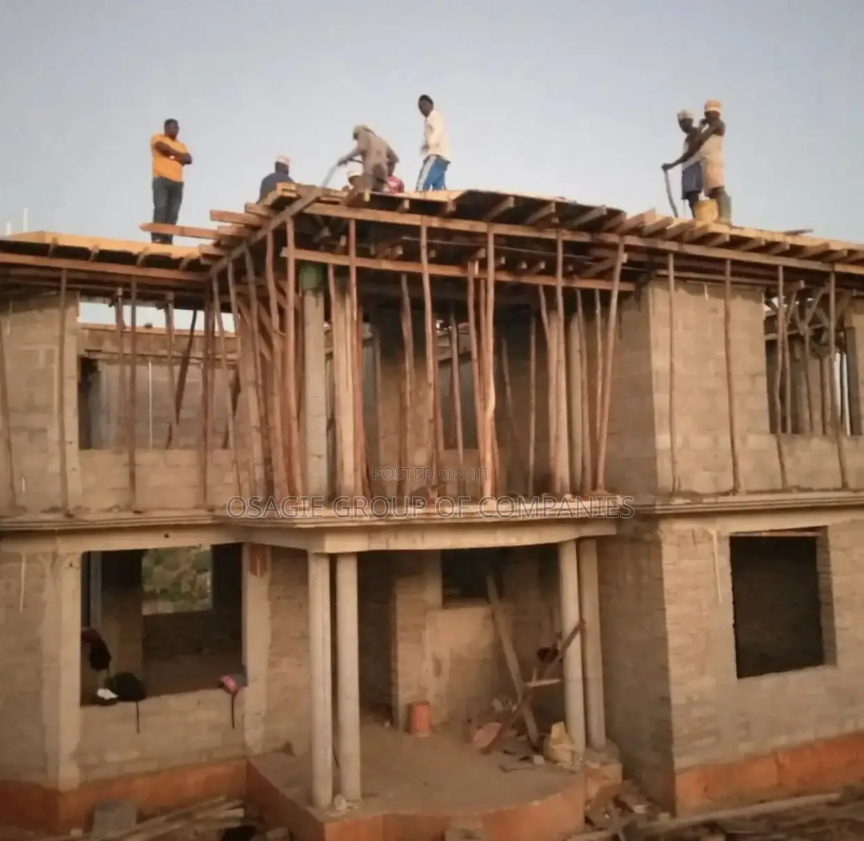 Site Engineer,Developer,land Agent in Nigeria