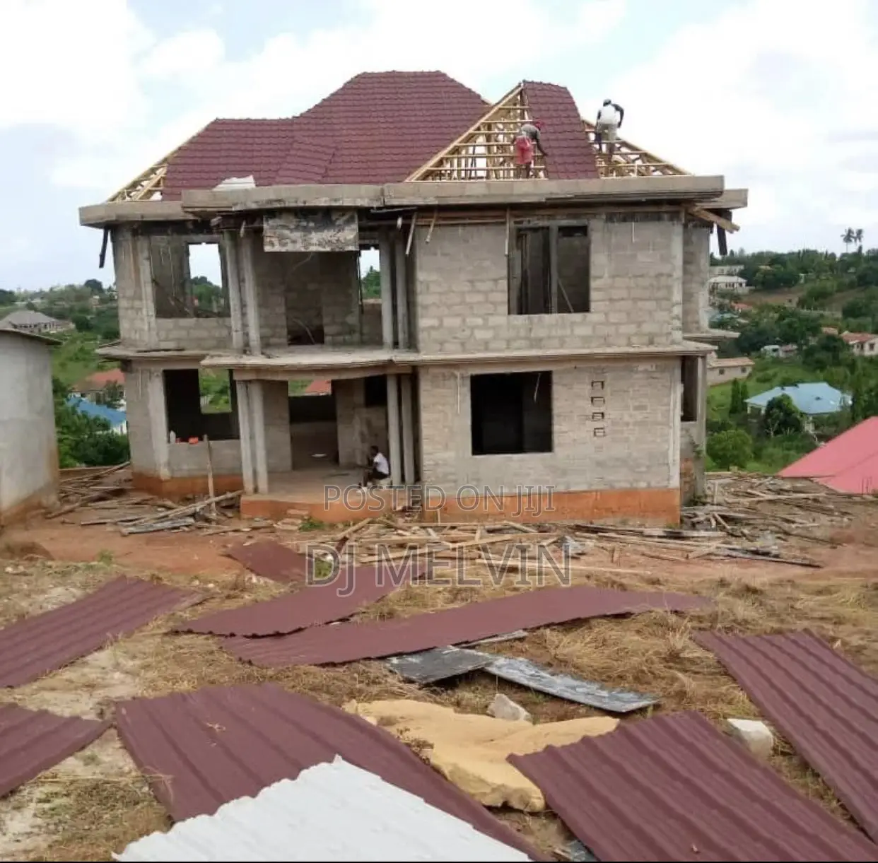 Site Engineer,Developer