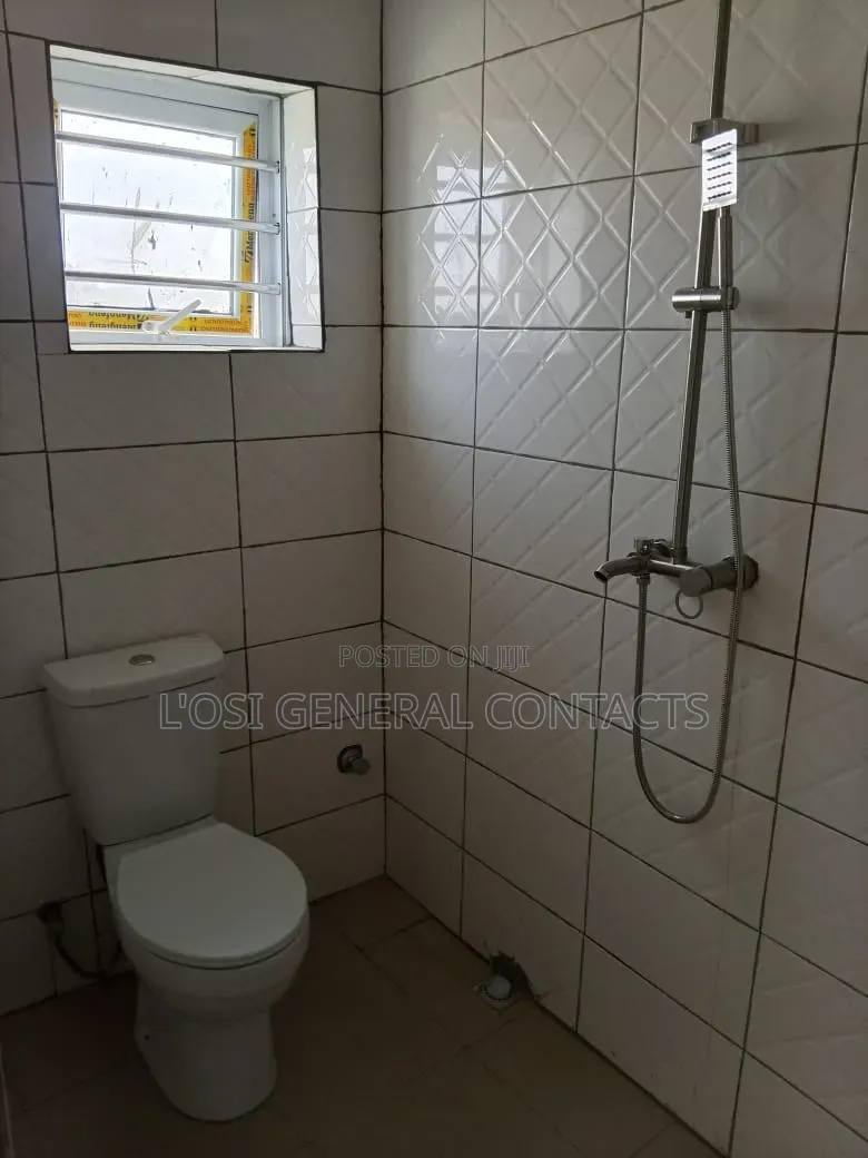 2-Bedroom Flat