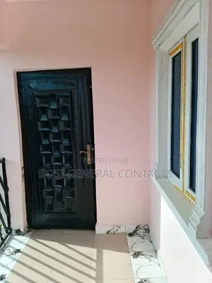 2-Bedroom Flat