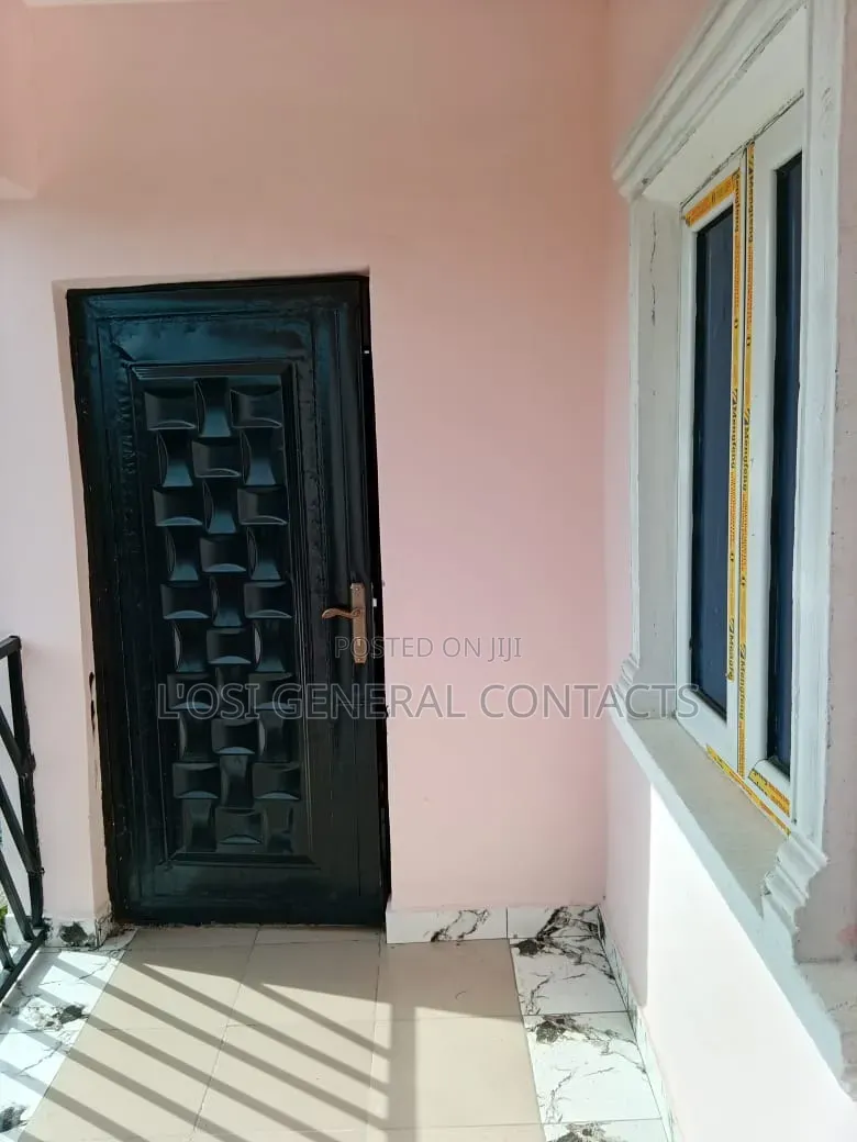 2-Bedroom Flat