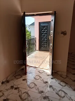2-Bedroom Flat