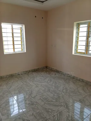 2-Bedroom Flat