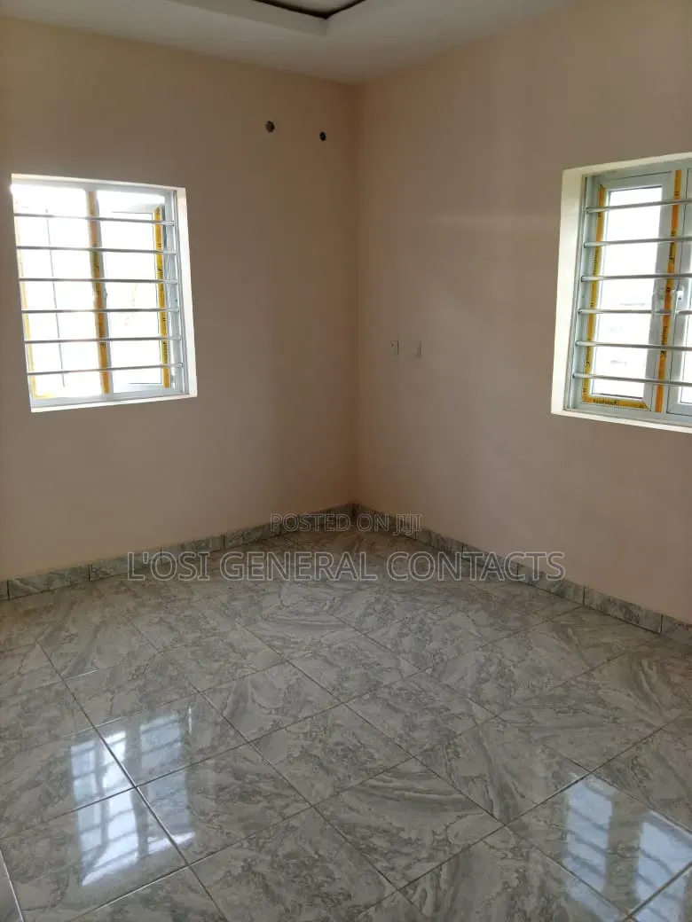 2-Bedroom Flat