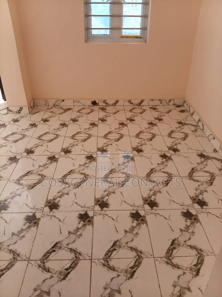 2-Bedroom Flat