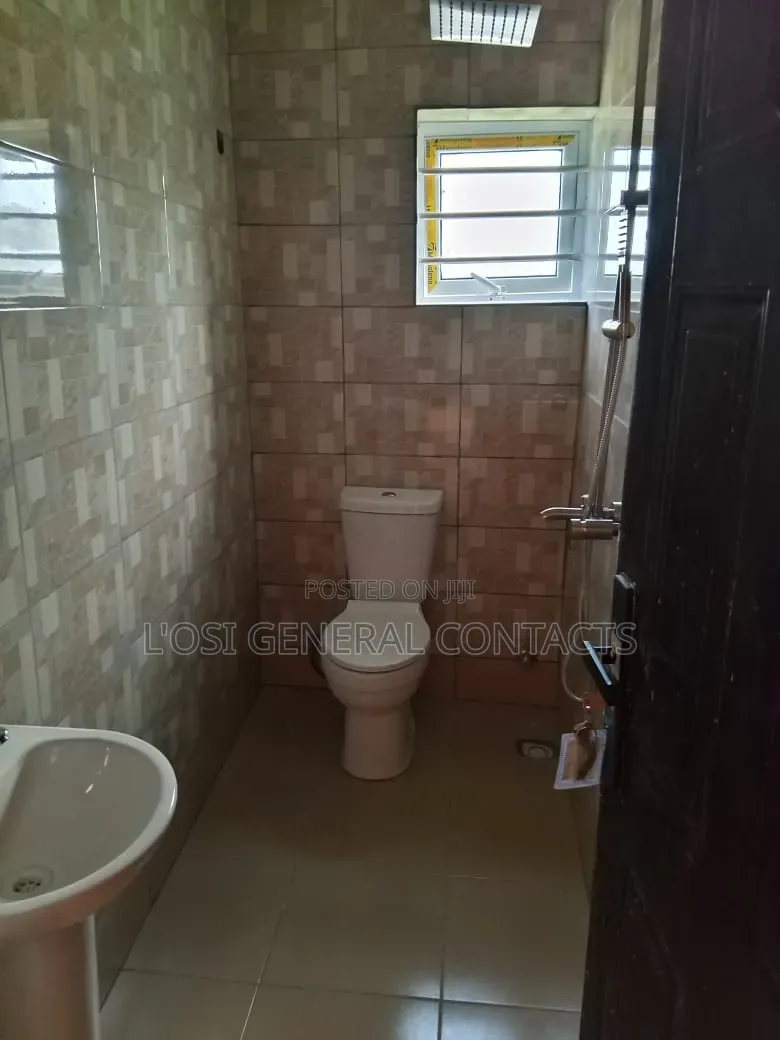 2-Bedroom Flat