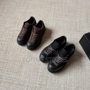 Cop the Amp Suede Hiking Boots