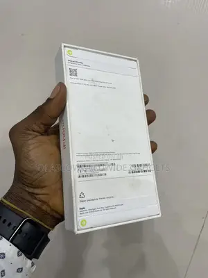 New Apple iPhone 17 Pro Max 1 TB Orange