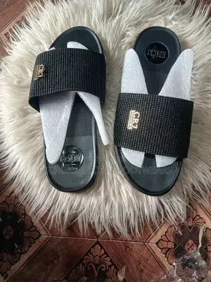 Men Slippers