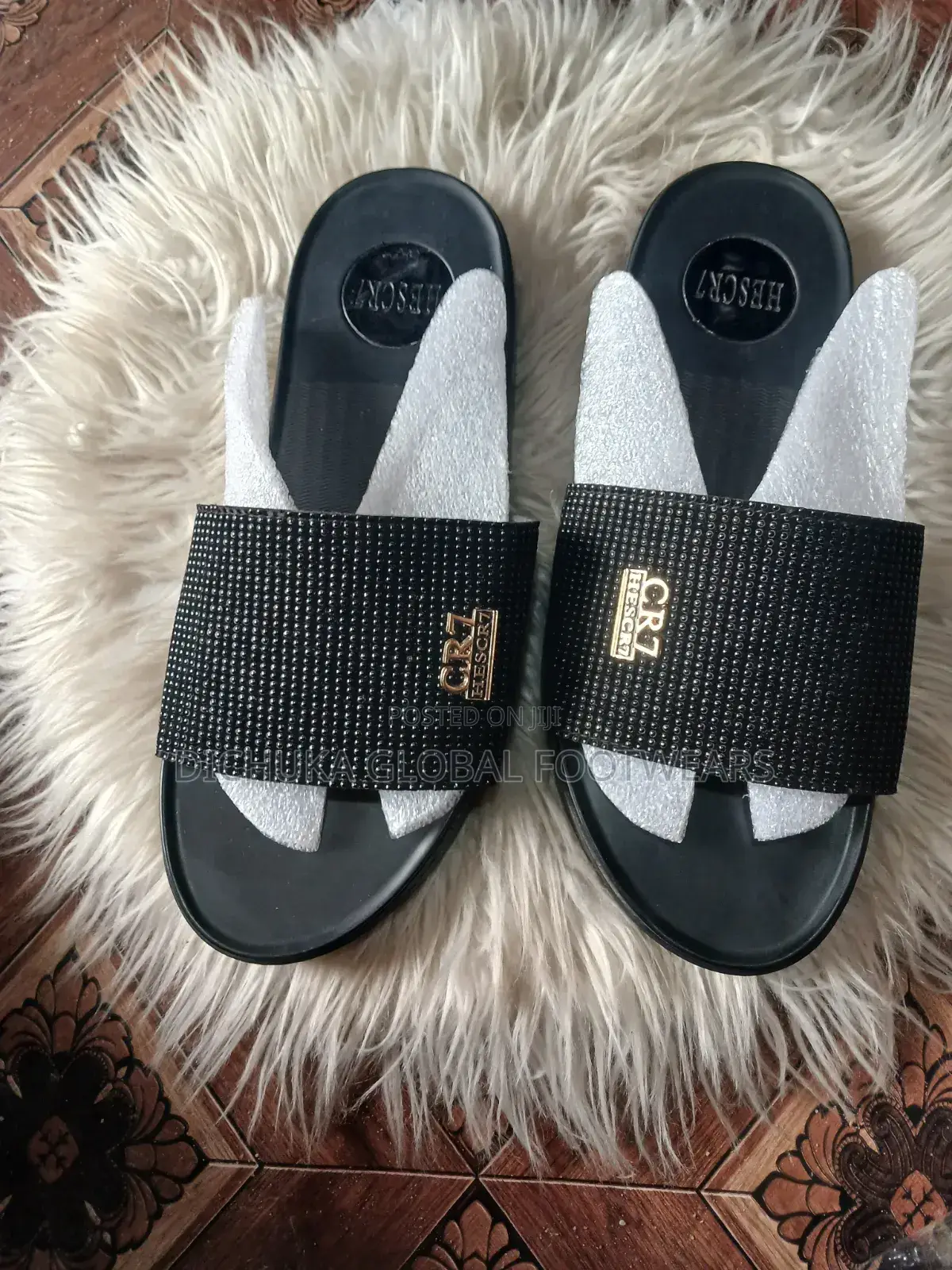 Men Slippers