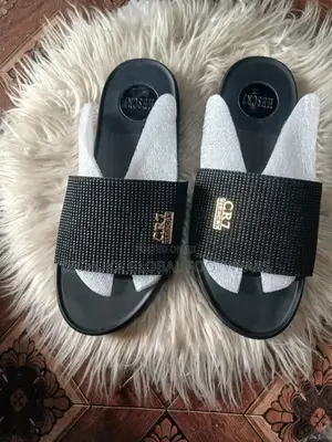 Men Slippers