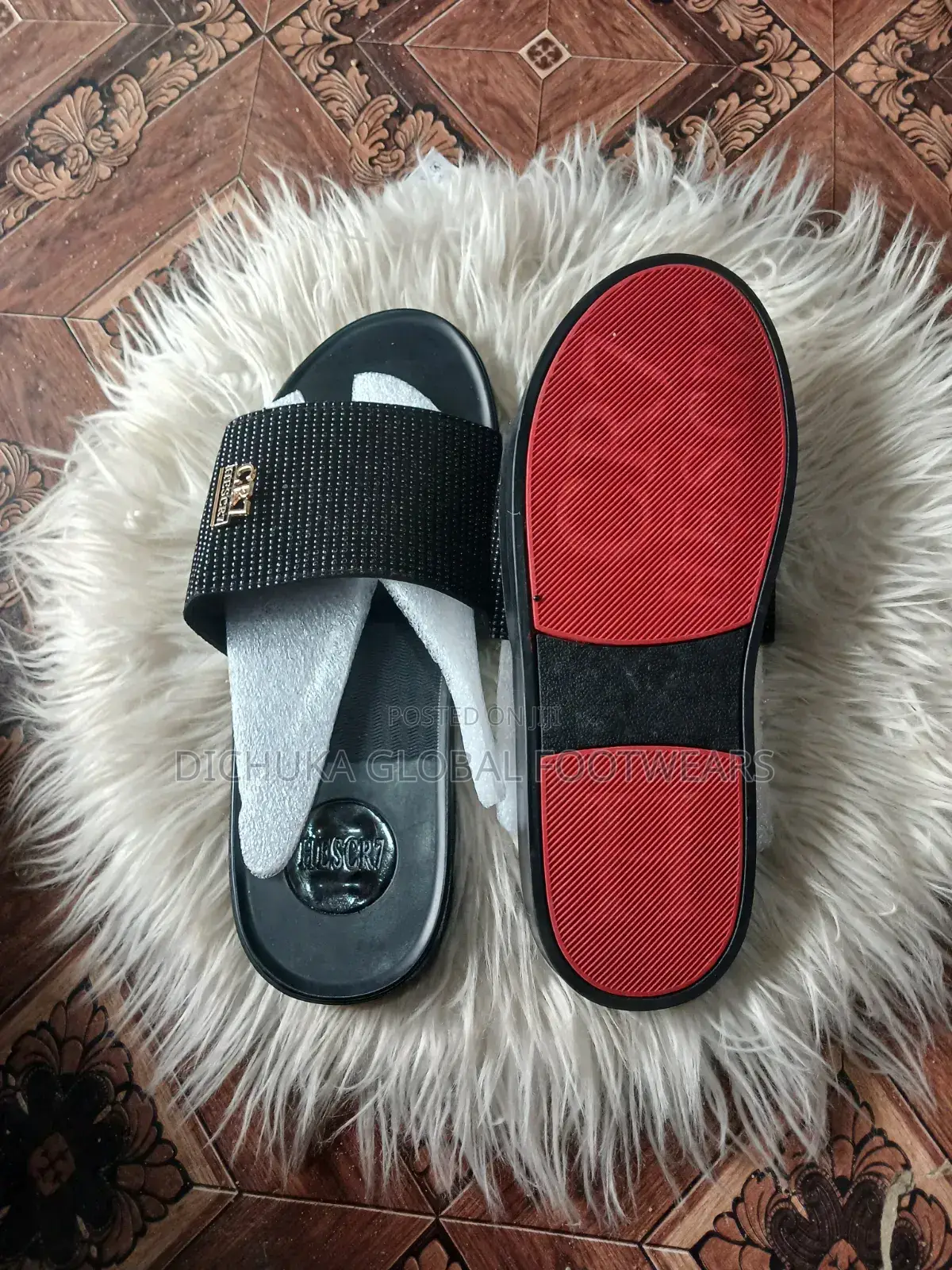 Men Slippers