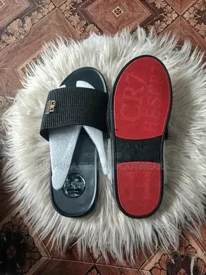 Men Slippers